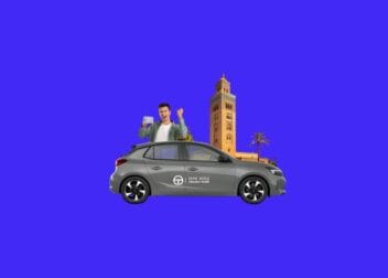 AUTO ECOLE TRAJECTOIRE MOROCCO WEBZINEworld