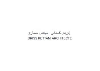 DRISS KETTANI ARCHITECTE WEBZINEworld