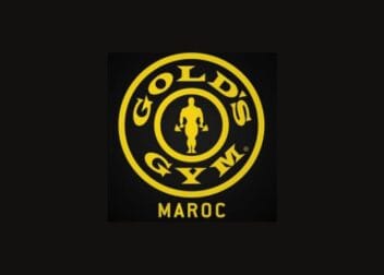 GOLD'S GYM MOROCCO WEBZINEworld