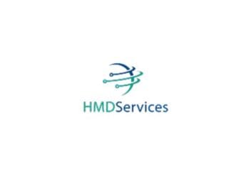 HMDServices WEBZINEworld